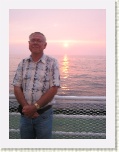 Barry & Sunset * 2592 x 1944 * (1.18MB)